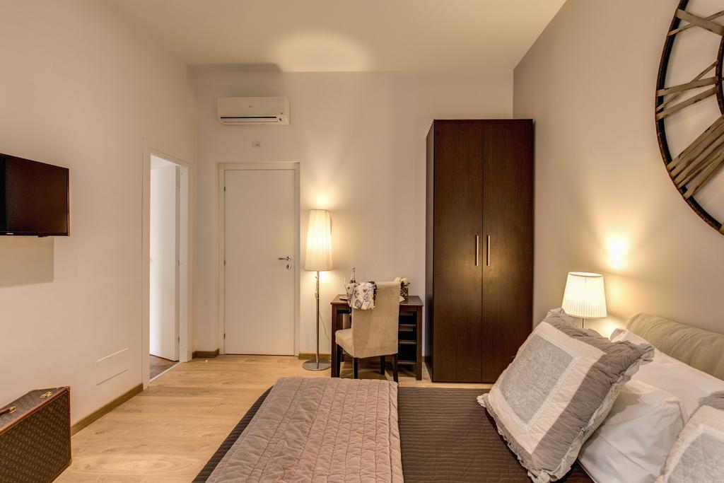 Sweet Stay In Rom Exteriör bild