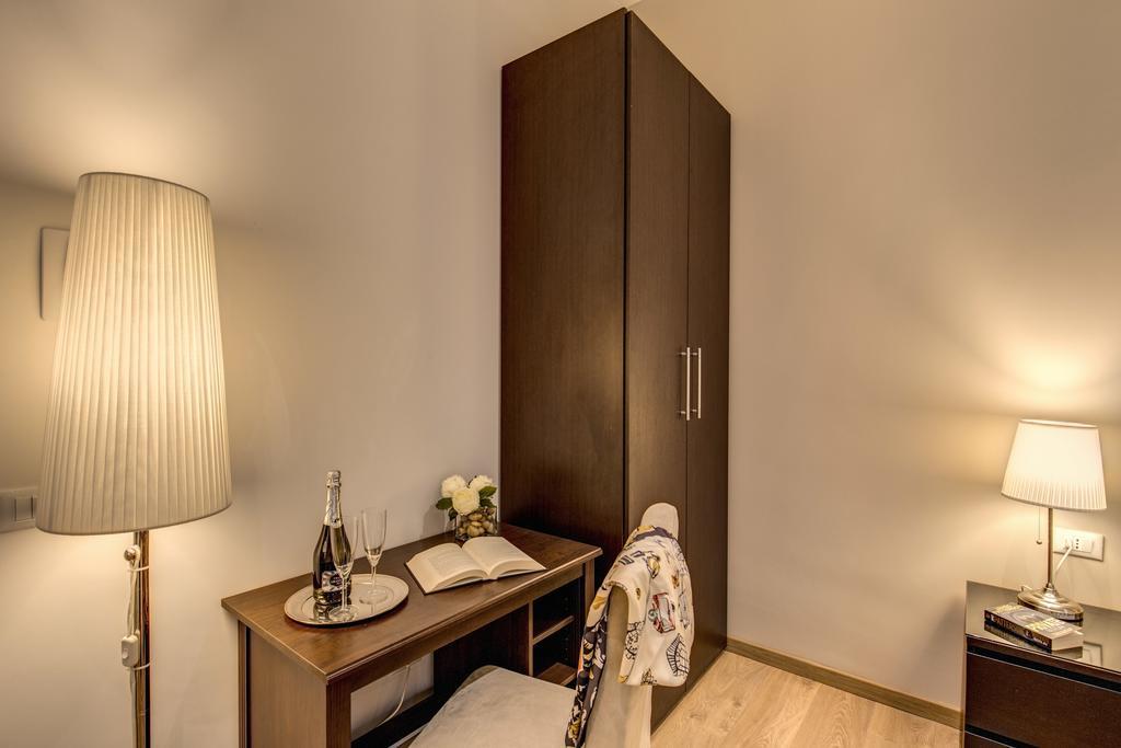 Sweet Stay In Rom Exteriör bild