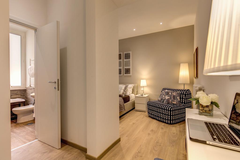 Sweet Stay In Rom Exteriör bild